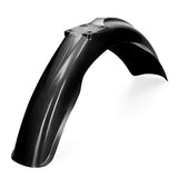Guarda Lamas Frontal Preto Yamaha DT50LC/ LCD/ LCDE