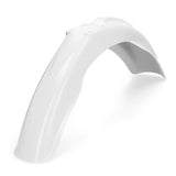 Guardabarros Delantero Blanco Yamaha DT50LC/ LCD/ LCDE