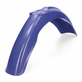Guarda Lamas Frontal Roxo Yamaha DT50LC/ LCD/ LCDE