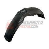 Guarda Lamas Frontal Preto Yamaha DTR 125/ DT 125 LC/ XT 350
