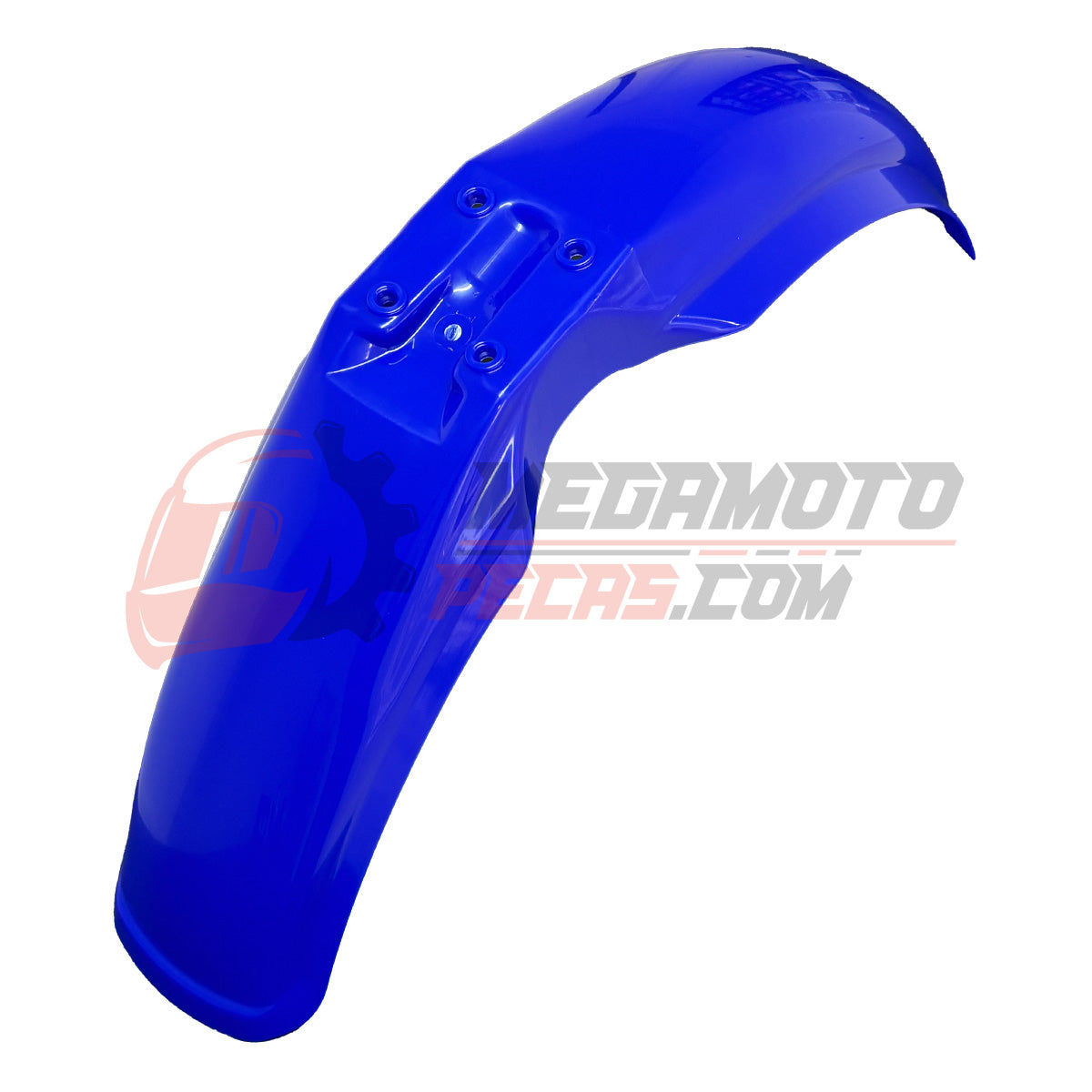 Guardabarros Delantero Azul Yamaha DTR 125/ DT 125 LC/ XT 350