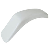 Guardabarros Trasero Macal M83 Blanco