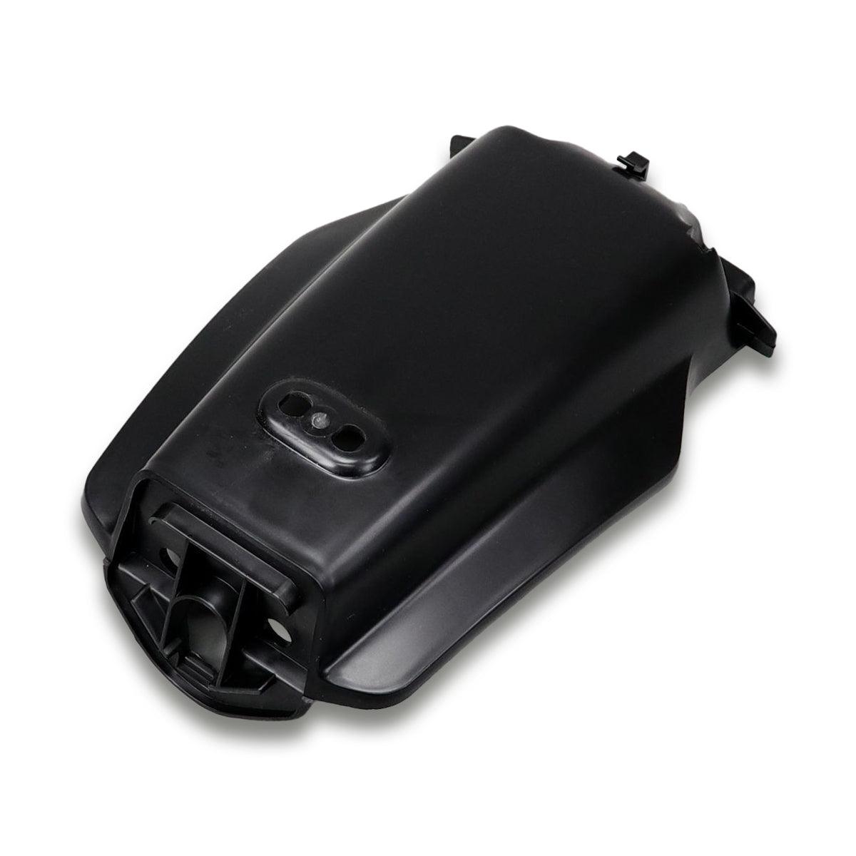 Guarda Lamas Traseiro Preto Yamaha DT 50 LC