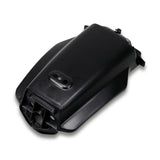 Guarda Lamas Traseiro Preto Yamaha DT 50 LC