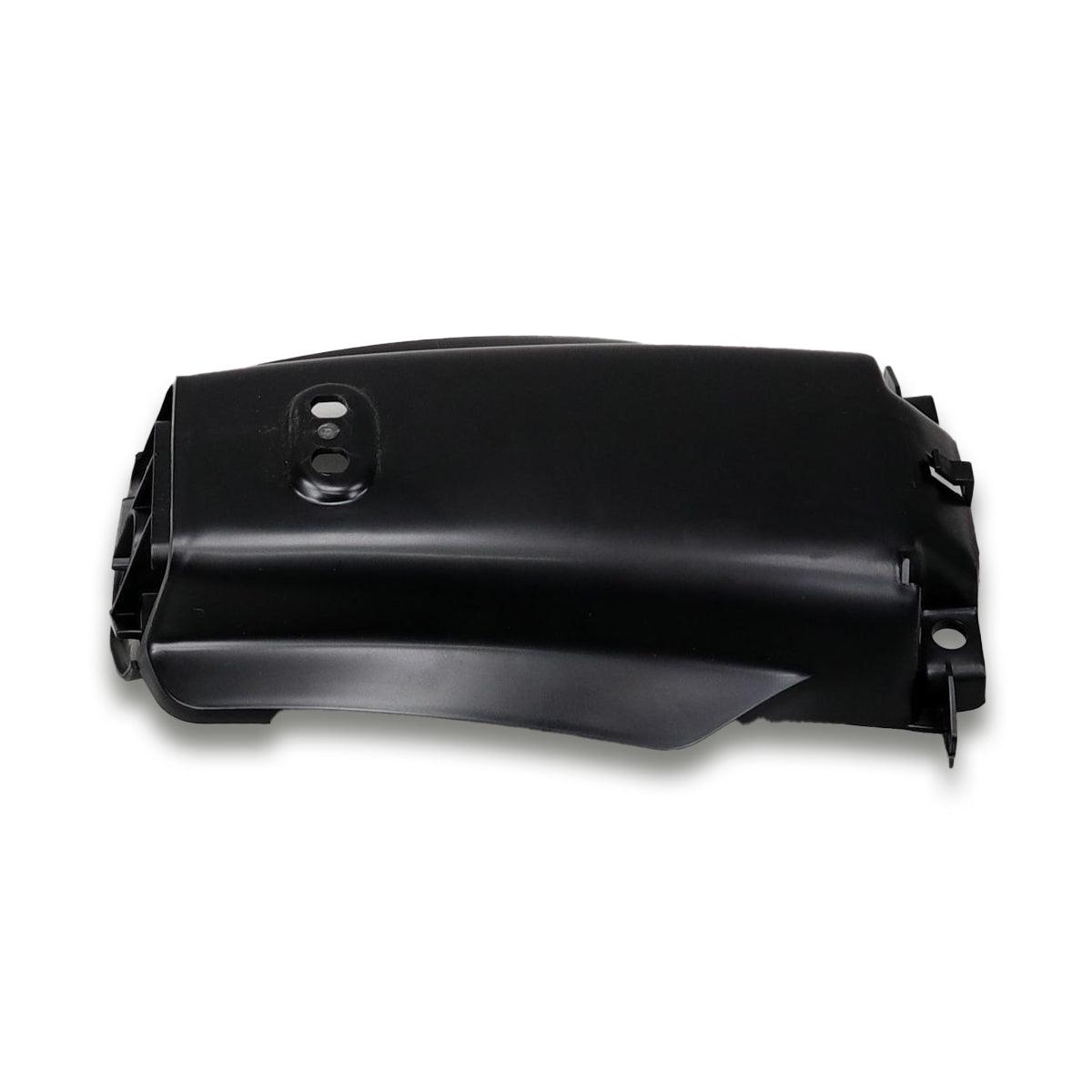 Guarda Lamas Traseiro Preto Yamaha DT 50 LC
