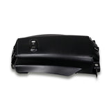 Guarda Lamas Traseiro Preto Yamaha DT 50 LC
