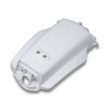 Guarda Lamas Traseiro Branco Yamaha DT 50 LC