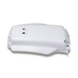 Guarda Lamas Traseiro Branco Yamaha DT 50 LC