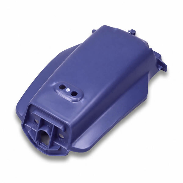 Guarda Lamas Traseiro Roxo Yamaha DT 50 LC