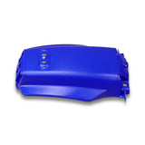 Guarda Lamas Traseiro Azul Yamaha DT 50 LC