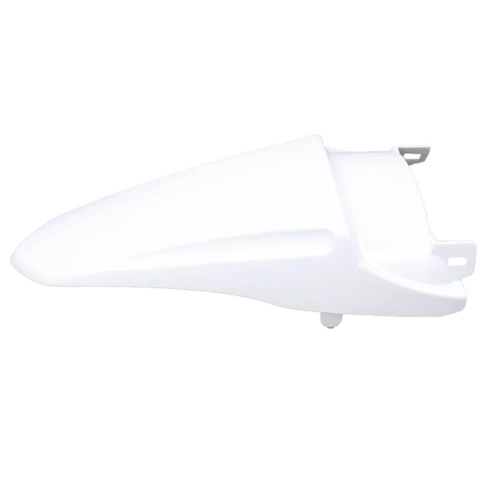 Guardabarros Trasero Sport Blanco Yamaha DTR 125 