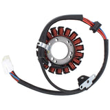 Stator Suzuki LTZ 400 (2003-2008) / KFX 400 / DVX 400