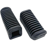 Borracha Pousa Pés Frente Yamaha RZ 50 (PAR)