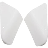 Tampas Laterais/ Blindagem Famel XF 17/ Z2/ Z3 Branco