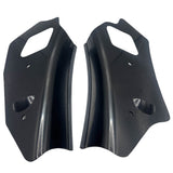 Tampas Laterais/ Blindagem Famel Z2/ Z3 Preto