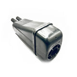 Caja de Filtro de Aire Sachs/ E.F.S/ Macal M83