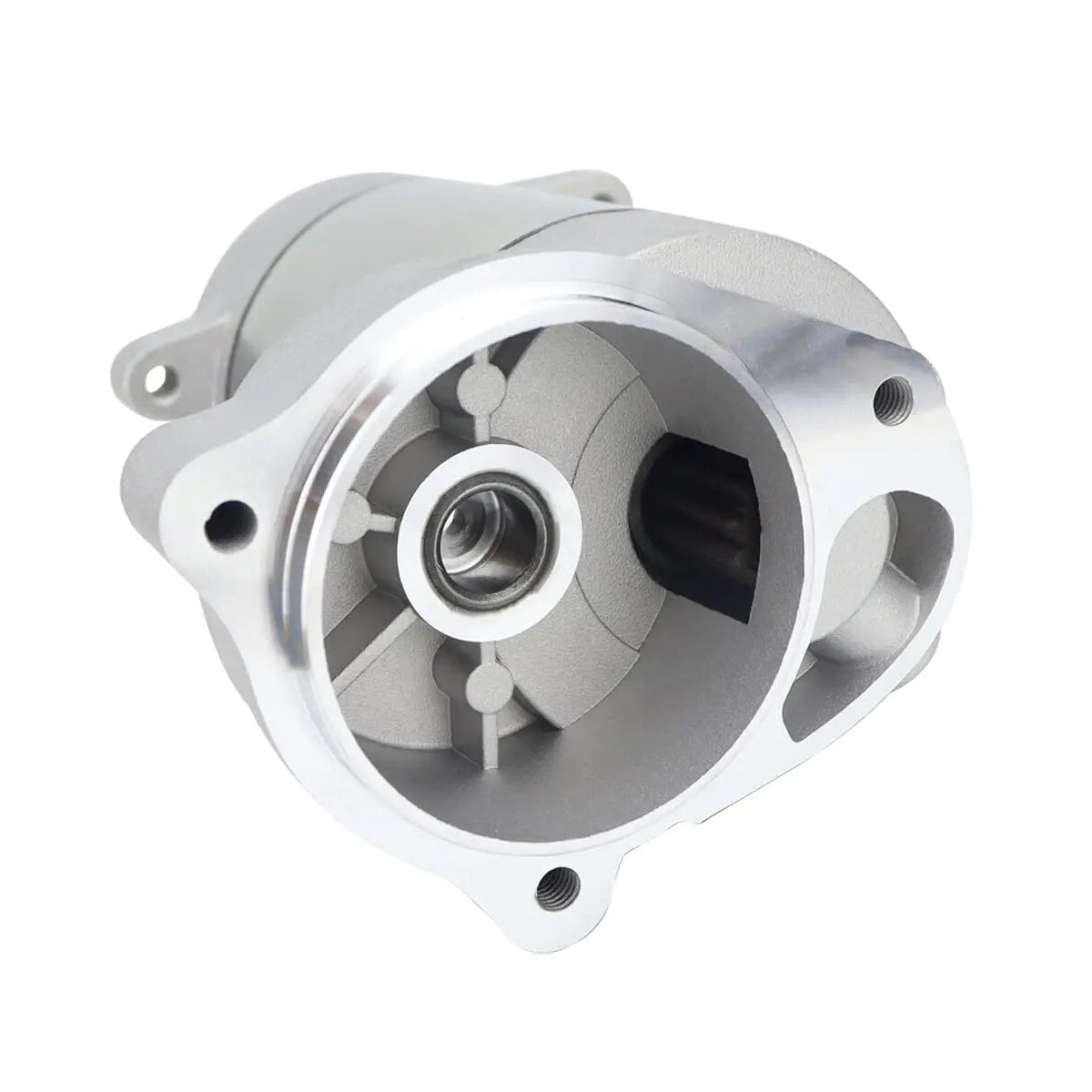 Polaris Trail Blazer/ Trail Boss/ Scrambler Starter Motor