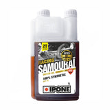IPONE Samourai Racing Strawberry 2T Oil