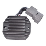 Rectifier Regulator Yamaha Warrior 350 (2002-2003)