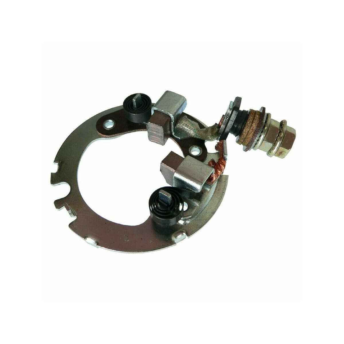Escovas Motor Arranque Honda/ Suzuki/ Kawasaki