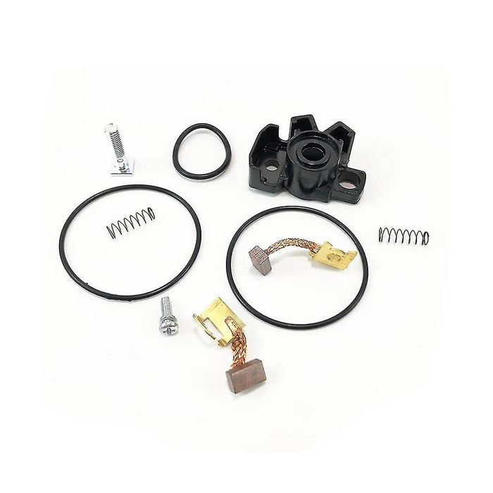 Escobillas Motor Arranque KTM /Husqvarna/Gas Gas TPI / Beta RR