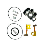 Escobillas Motor Arranque Yamaha MT 07 14-16 / YFZ 450 R 09-23