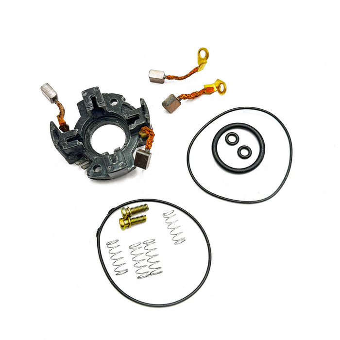 Escovas Motor Arranque Suzuki LTR 450