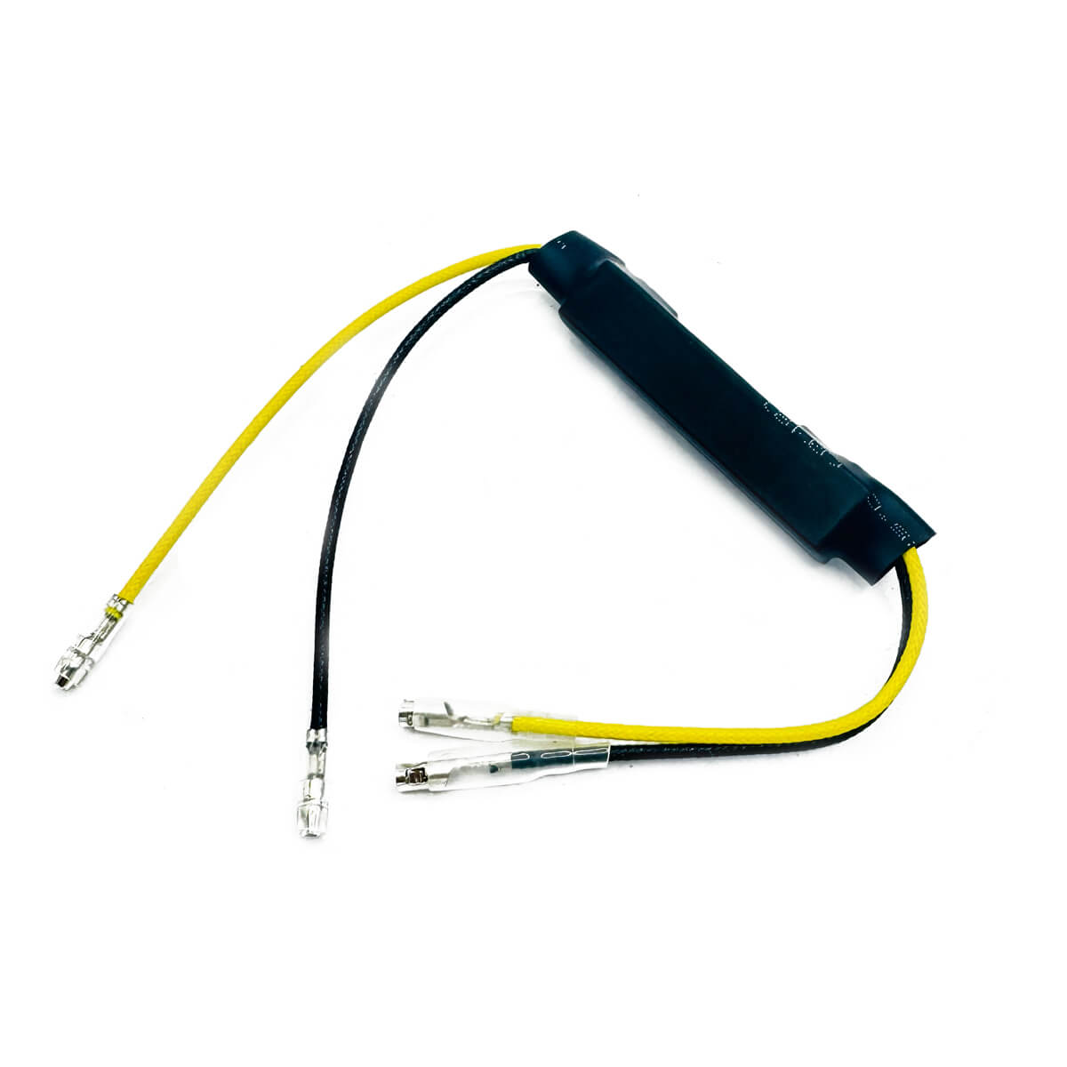 Resistência c/ Relé Pisca LED 21W