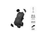 Suporte Telemóvel Universal USB Mega Parts