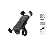 Suporte Telemóvel Universal Mega Parts