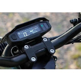 Velocímetro/ Conta KM Digital Para Moto Universal