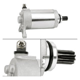 Motor Arranque Yamaha Virago 125/ 250 (1988-2007)