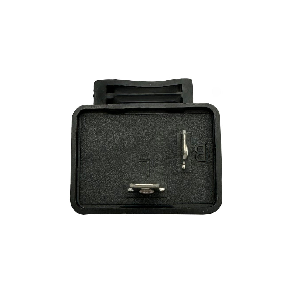 2-Pin LED Flasher Relay MEGA PARTS