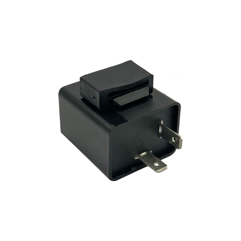 2-Pin LED Flasher Relay MEGA PARTS