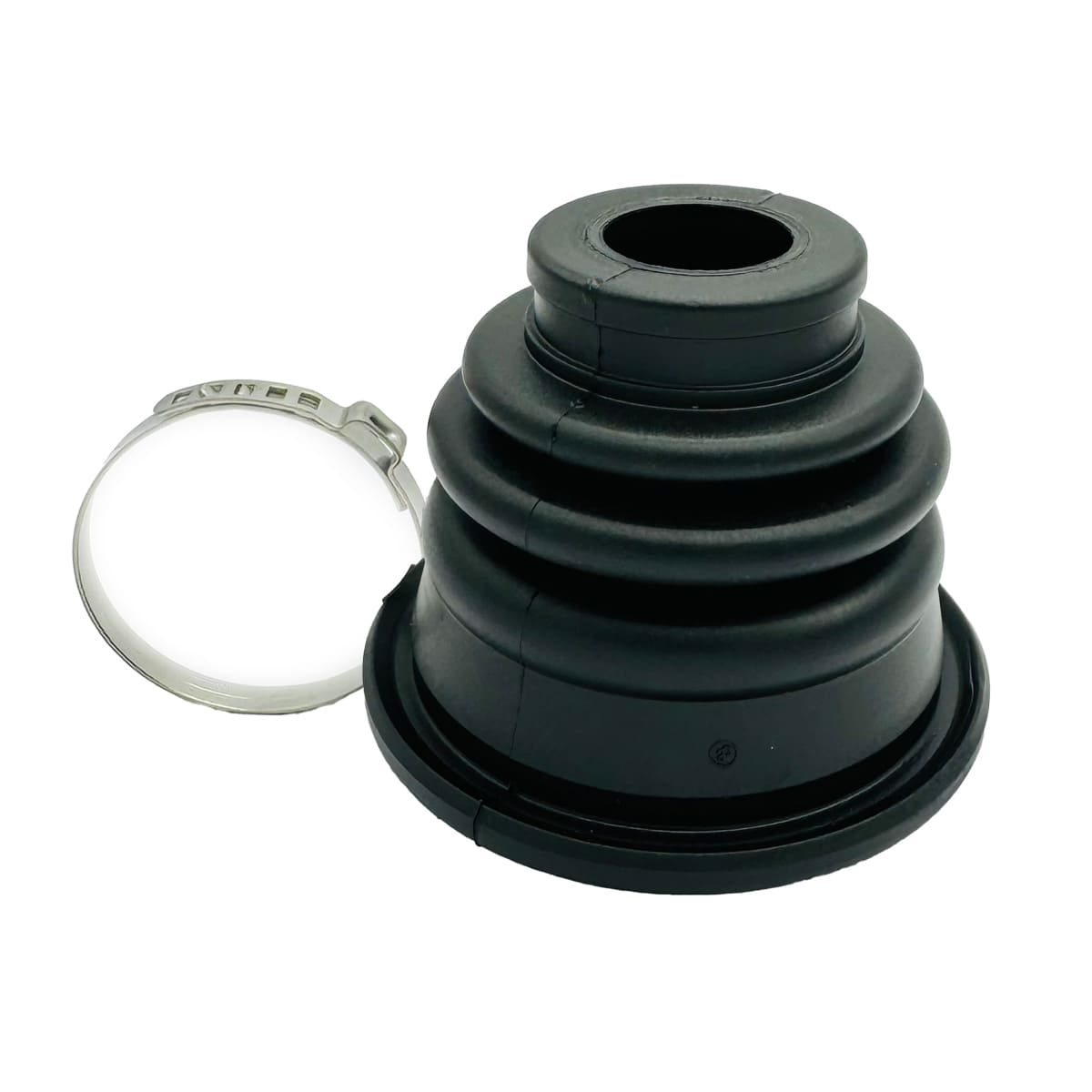 Fole Proteção Amortecedor Yamaha DT 50