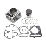 Complete Cylinder Kit Honda TRX 400 STD/ XR 400/ NX4 Falcon