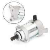 Motor de arranque Yamaha WR 450 F (2007-2015)