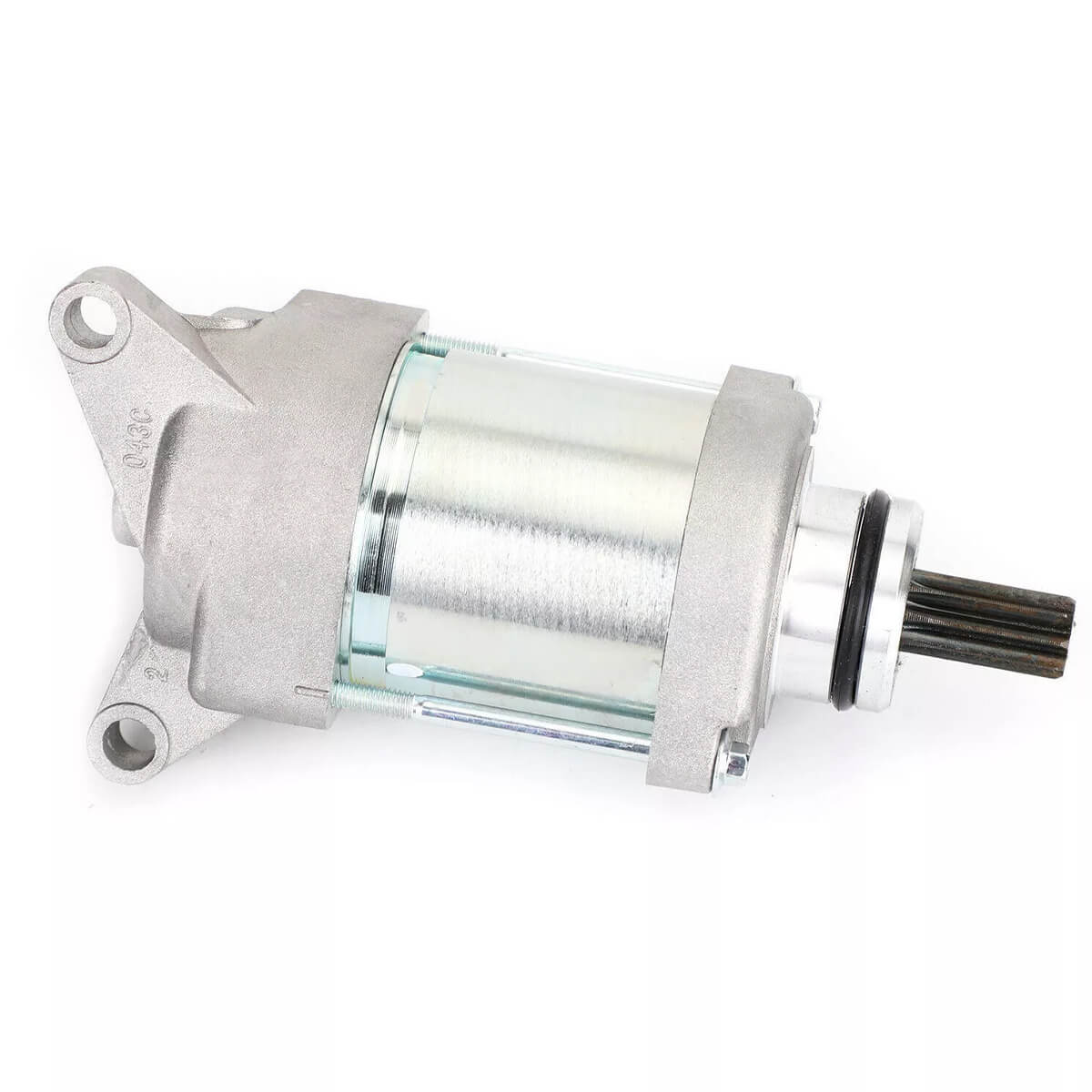Motor de arranque Yamaha WR 450 F (2007-2015)
