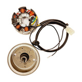 Elétrica 12V Tipo Ducati Zundapp/ Casal/ Kreidler...