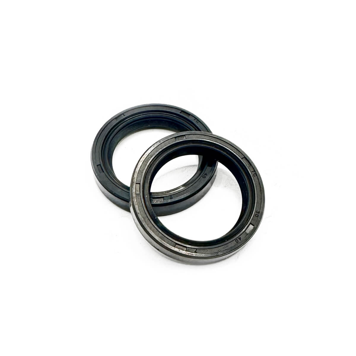 Kit Vedantes Suspensão 30x40x7 (Macal/ Zundapp/ Famel...)