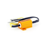 Premium LED Turn Signal Resistor 25W 6.8 Ohm