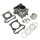 Kit Cilindro Yamaha N MAX 125 (2015-2020) Ø52MM