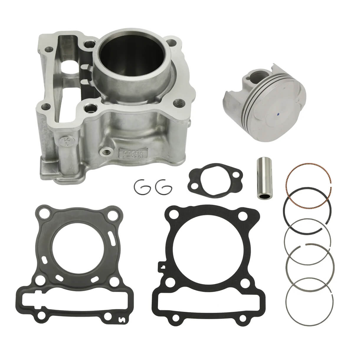 Kit Cilindro Yamaha N MAX 125 (2015-2020) Ø52MM
