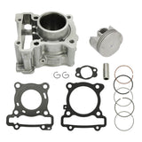 Kit Cilindro Yamaha N MAX 125 (2015-2020) Ø52MM