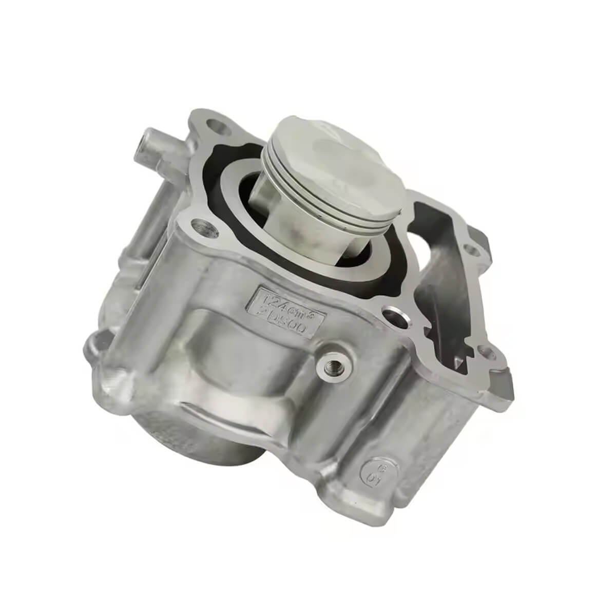 Kit Cilindro Yamaha N MAX 125 (2015-2020) Ø52MM