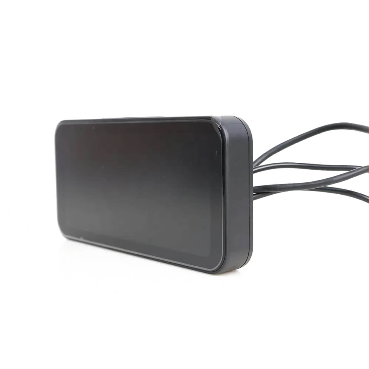 Wireless Carplay / Android Auto for Motorcycle 6.25" with Cameras