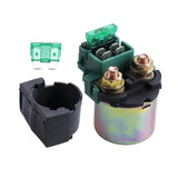 Relé Arranque 12V ATV/ UTV 200/ 250/ 300/ 400...