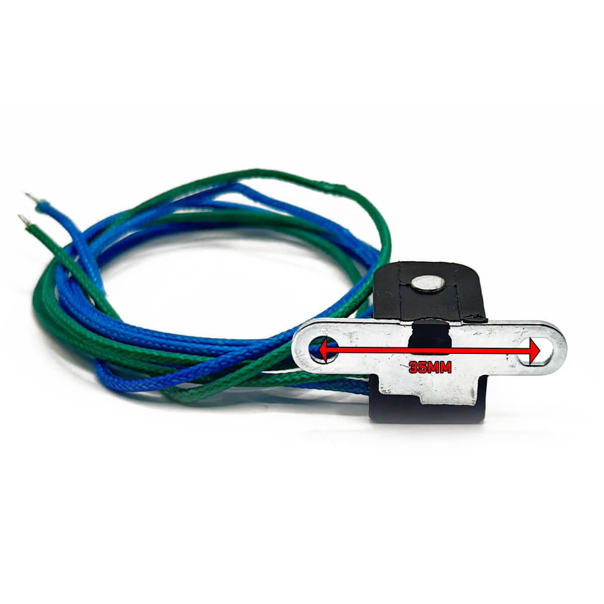 Universal Stator Pickup