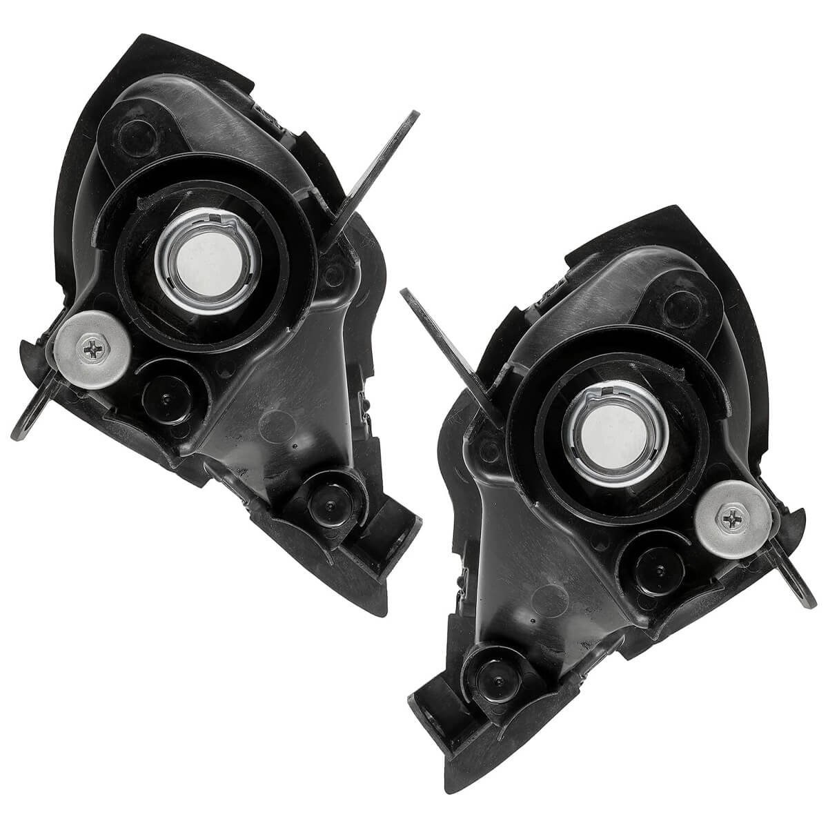 Headlights Yamaha YFZ 450/ Raptor 350/ Wolverine 450