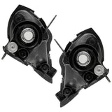 Headlights Yamaha YFZ 450/ Raptor 350/ Wolverine 450